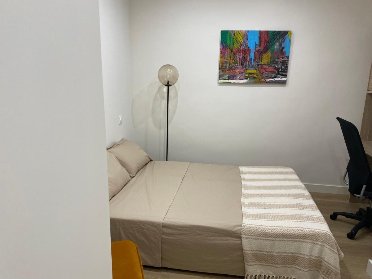Luxe & Confort, Spacieux, Neuf, Clim Et Central سُت المظهر الخارجي الصورة