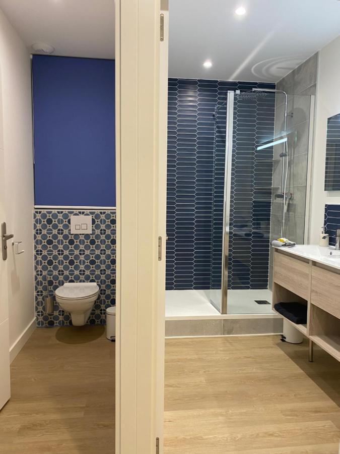 Luxe & Confort, Spacieux, Neuf, Clim Et Central سُت المظهر الخارجي الصورة