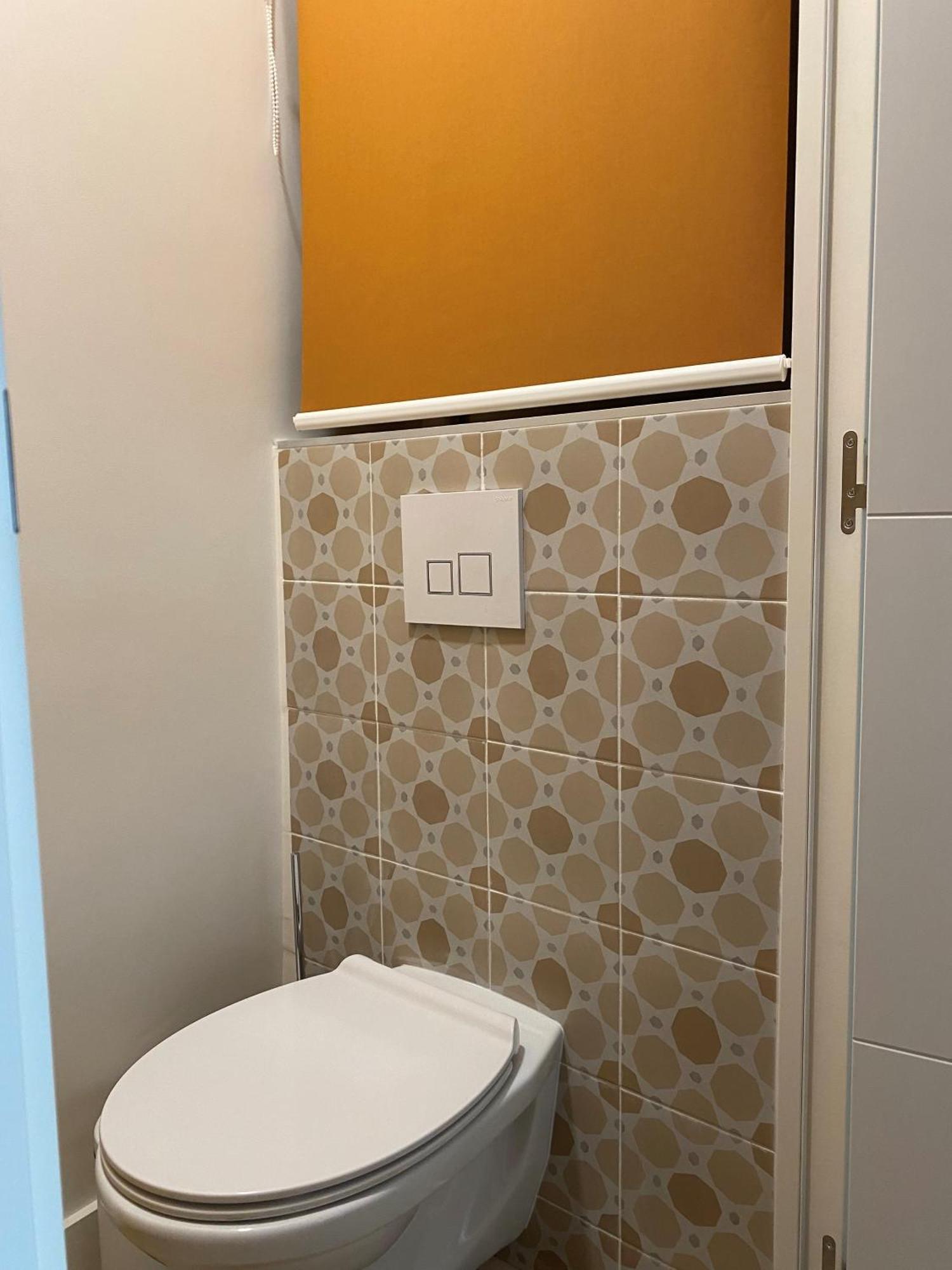 Luxe & Confort, Spacieux, Neuf, Clim Et Central سُت المظهر الخارجي الصورة